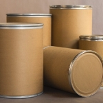 fiber-drums
