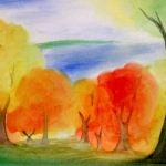 fallpaint