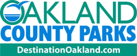 Oakland County Parks and Recreation Logo
