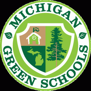MichGreenSchoolsLogo