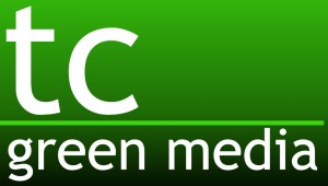 TC Green Media Logo former Vivid Digital