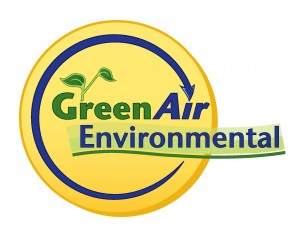 GreenAir Enviro Logo