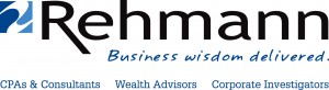 Rehmann-Logo