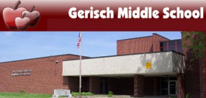 Gerish Middle School