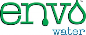 ENVO Water Logo