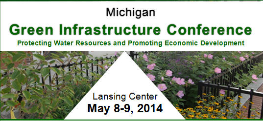 Green Infrastructure Conference