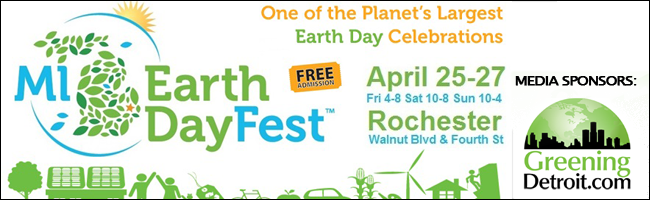 MI Earth Day Fest