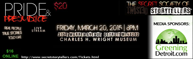 The Secret Society Of Twisted Storytellers-pride and prejudice