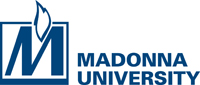 Madonna University Logo