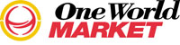 One World Market Logo