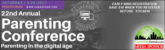CARE - Parenting Conference