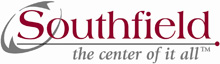 City of Southfield Logo