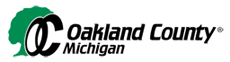 Oakland County Michigan Logo