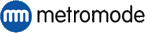 metromode logo