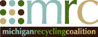 20100506_Non-Profit_MichiganRecyclingCoalition_LOGO