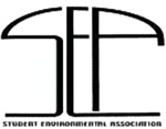 Student Environmental Association Logo