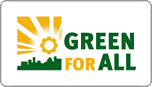 green for all