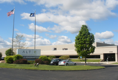 ATLe Headquarters