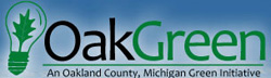 OakGreen Logo