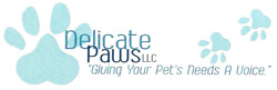 Delicate-Paws-Logo