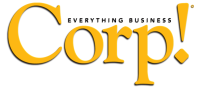 CORP logo