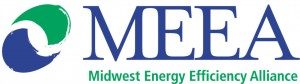 MEEA MIDWEST ENERGY EFFICIENCY ALLIANCE LOGO