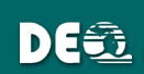 DEQ Dept of Environmental Quality Logo