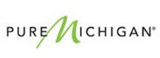 Pure Michigan logo