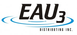 EAU3 Logo