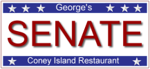 Georges Senate Coney Island