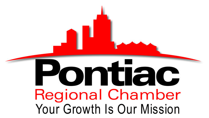pontiac regional chamber of commerce