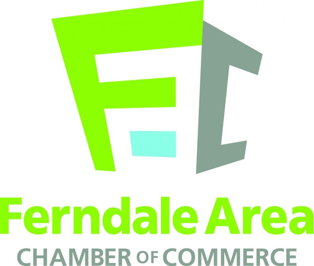 Ferndale Area Chamber of Commerce