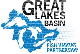 Great Lakes Basin FHP logo