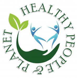  Healthy People & Planet
