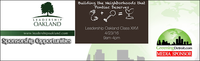 Leadership Oakland