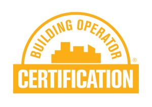 Building Operator Certification, 8-1-16